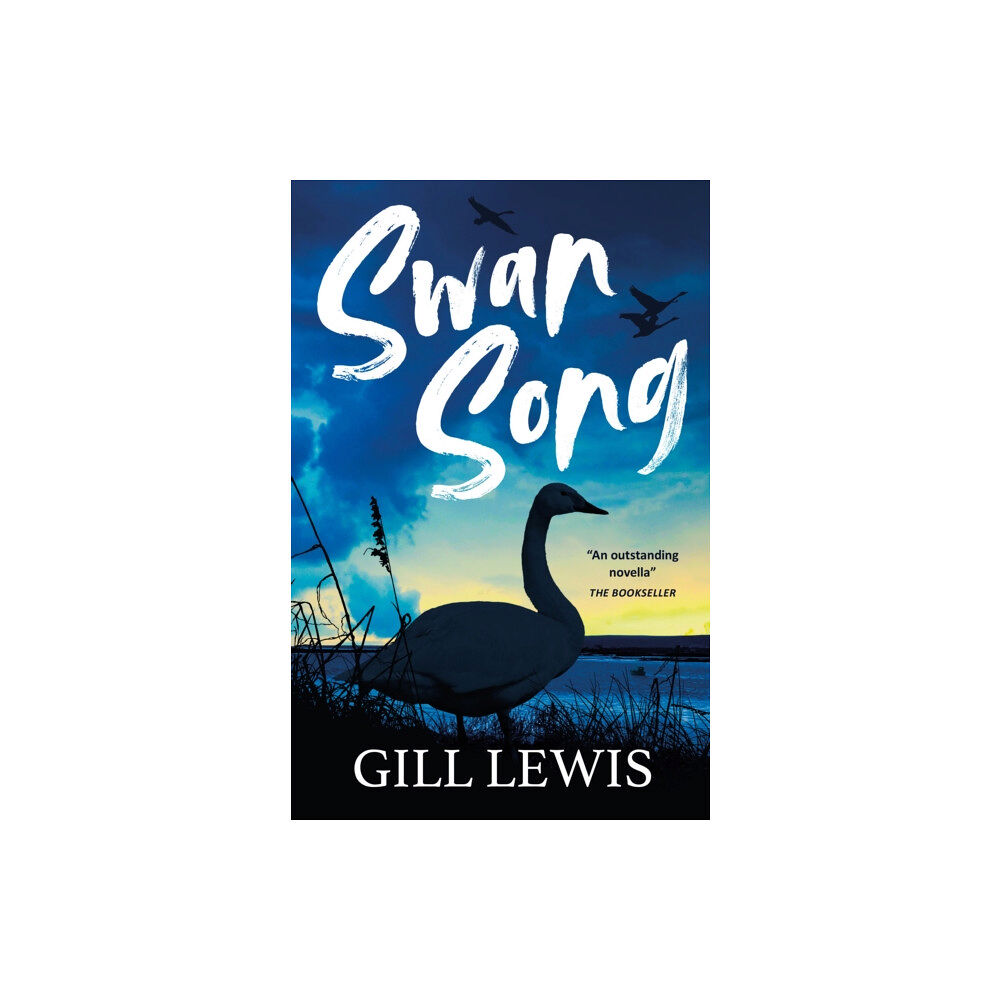 HarperCollins Publishers Swan Song (häftad, eng)