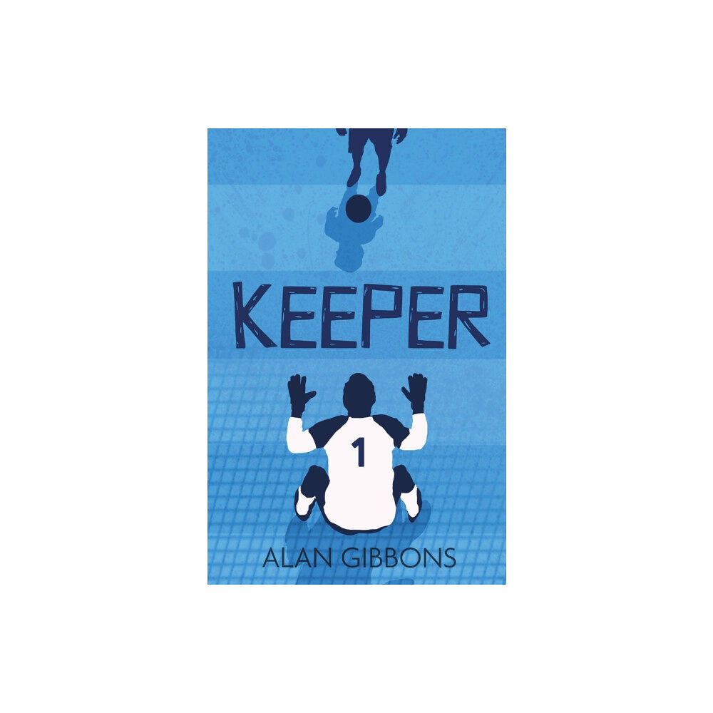 HarperCollins Publishers Keeper (häftad, eng)