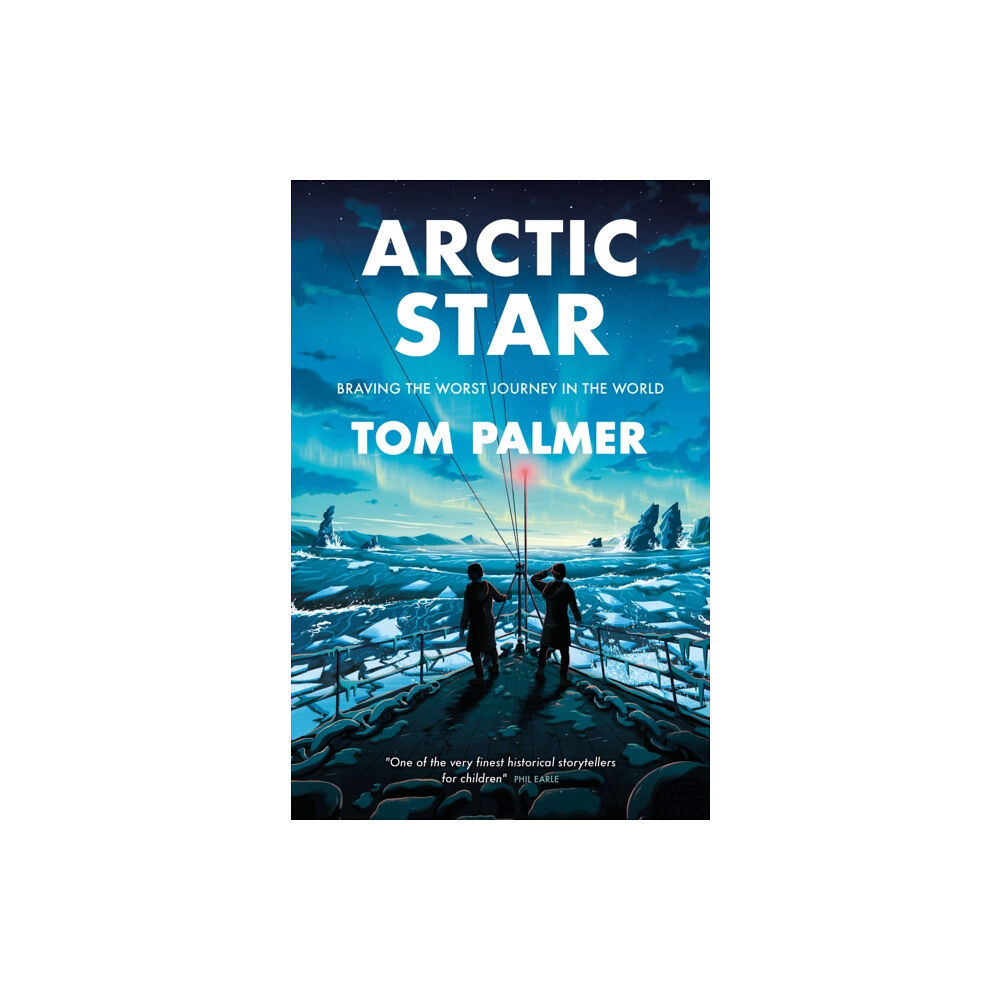 HarperCollins Publishers Arctic Star (häftad, eng)