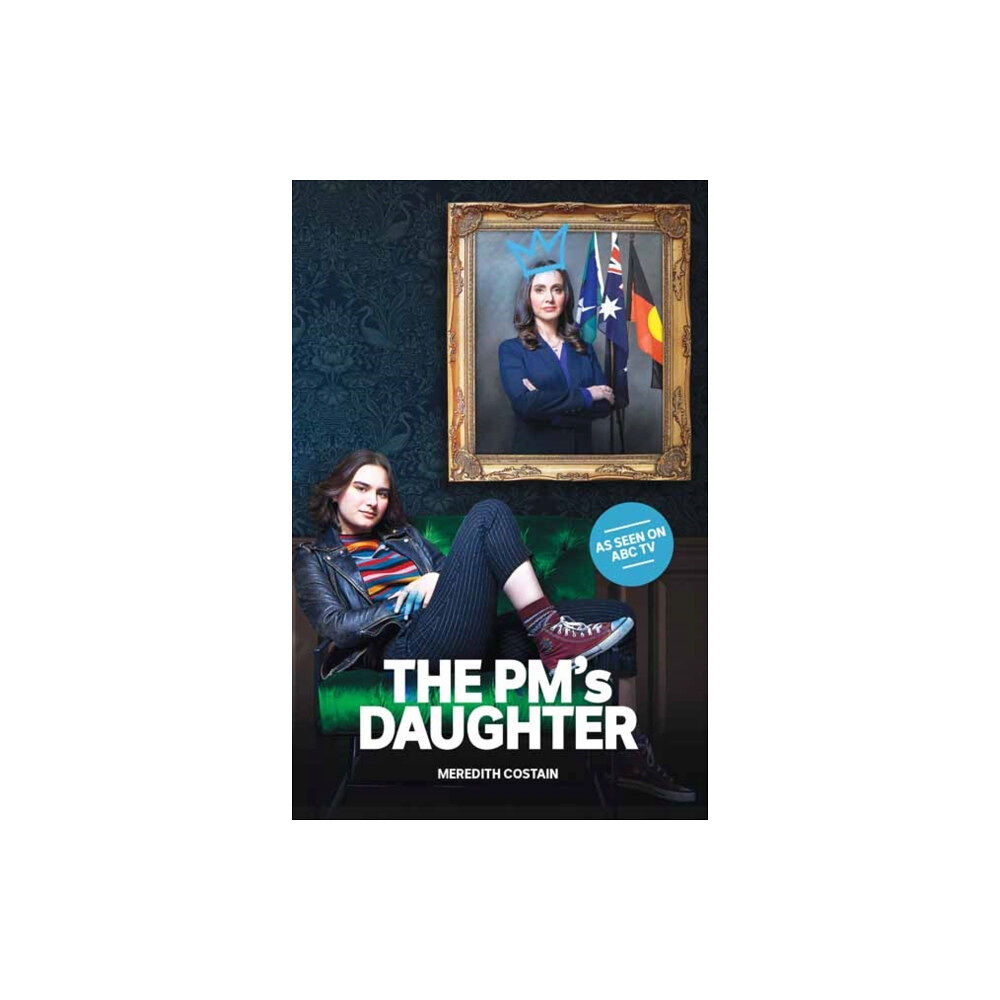 Penguin Random House Australia The PM's Daughter (häftad, eng)