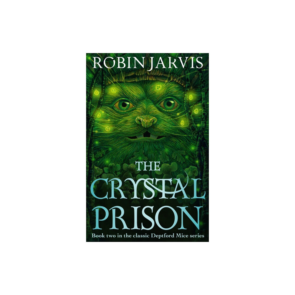 Pushkin Children's Books The Crystal Prison (häftad, eng)