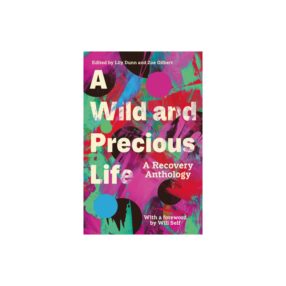 Unbound A Wild and Precious Life (häftad, eng)