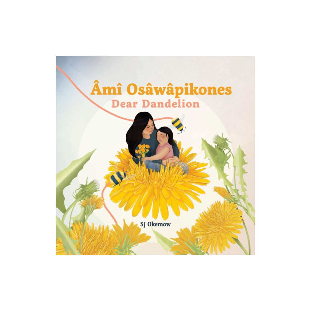 Annick Press Ltd m Oswpikones (Dear Dandelion) (inbunden, eng)