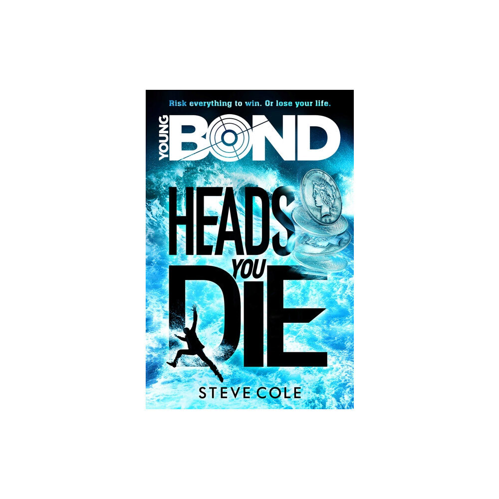 Penguin Random House Children's UK Young Bond: Heads You Die (häftad, eng)