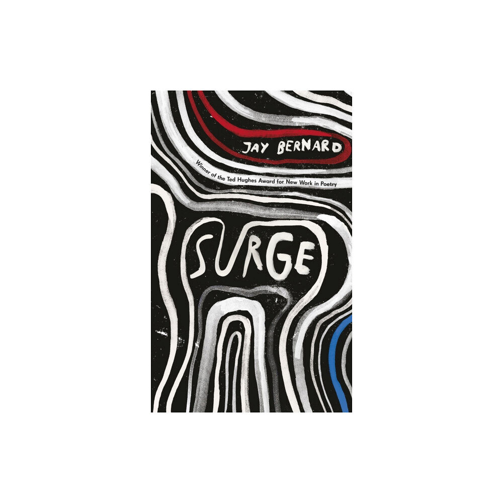 Vintage Publishing Surge (häftad, eng)