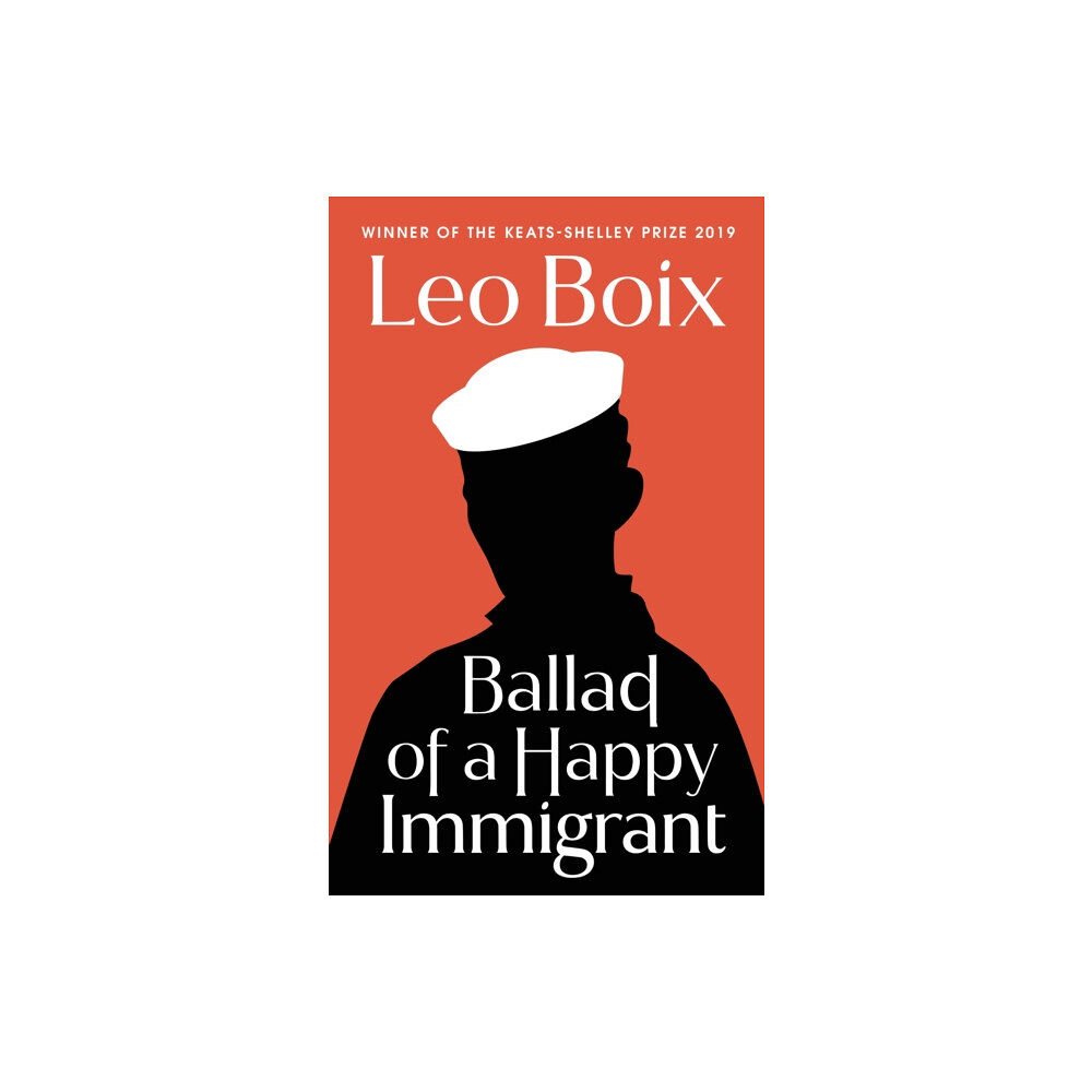 Vintage Publishing Ballad of a Happy Immigrant (häftad, eng)