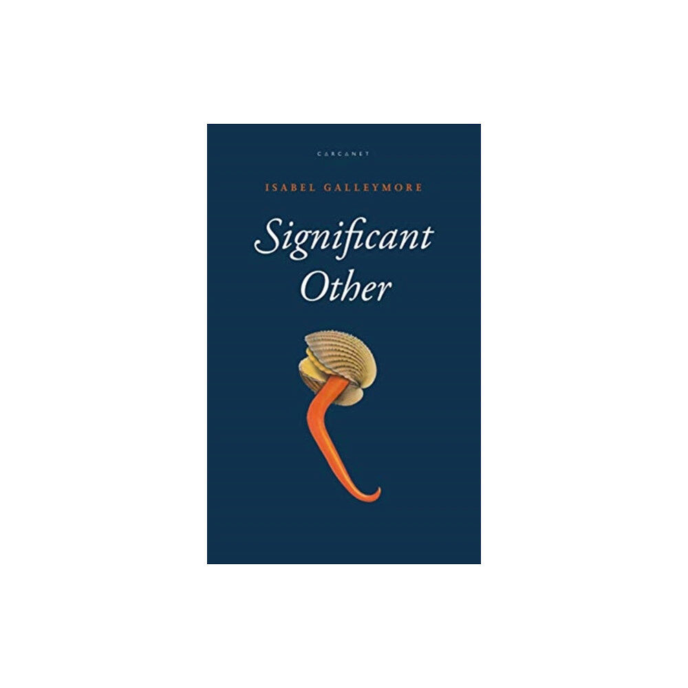 Carcanet Press Ltd Significant Other (häftad, eng)