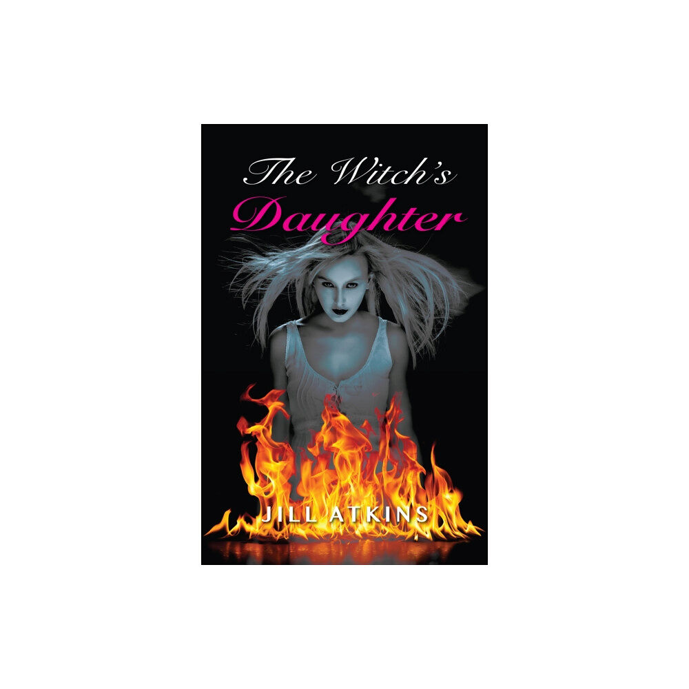 Ransom Publishing The Witch's Daughter (häftad, eng)