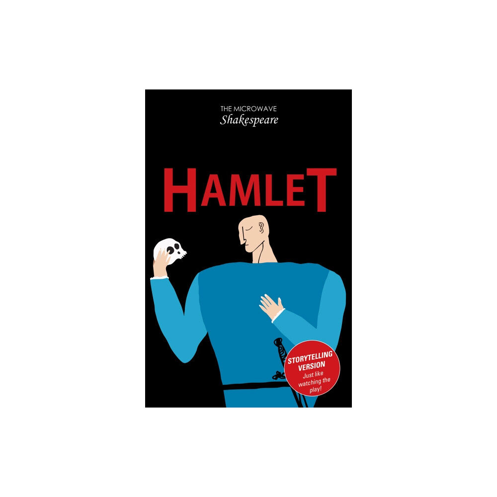 Ransom Publishing Hamlet (häftad, eng)