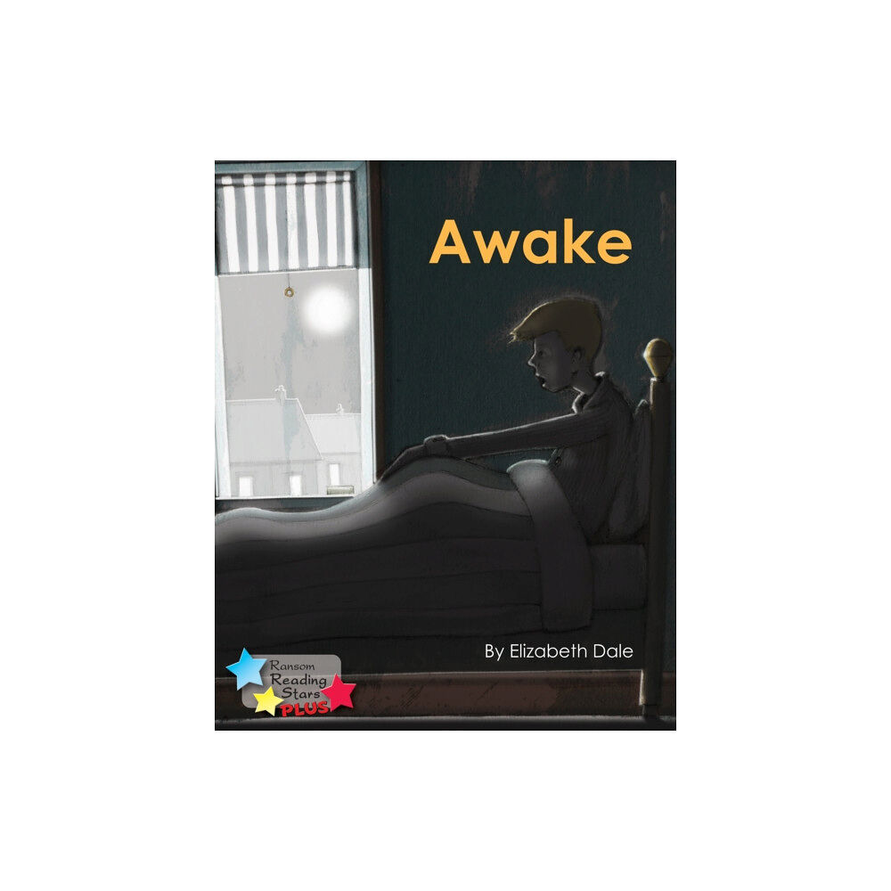 Ransom Publishing Awake (häftad, eng)