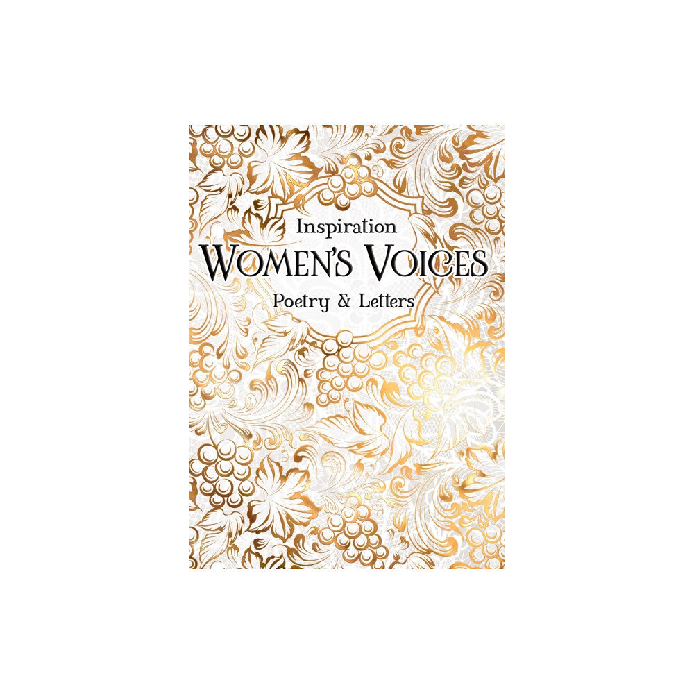 Flame Tree Publishing Women's Voices (inbunden, eng)