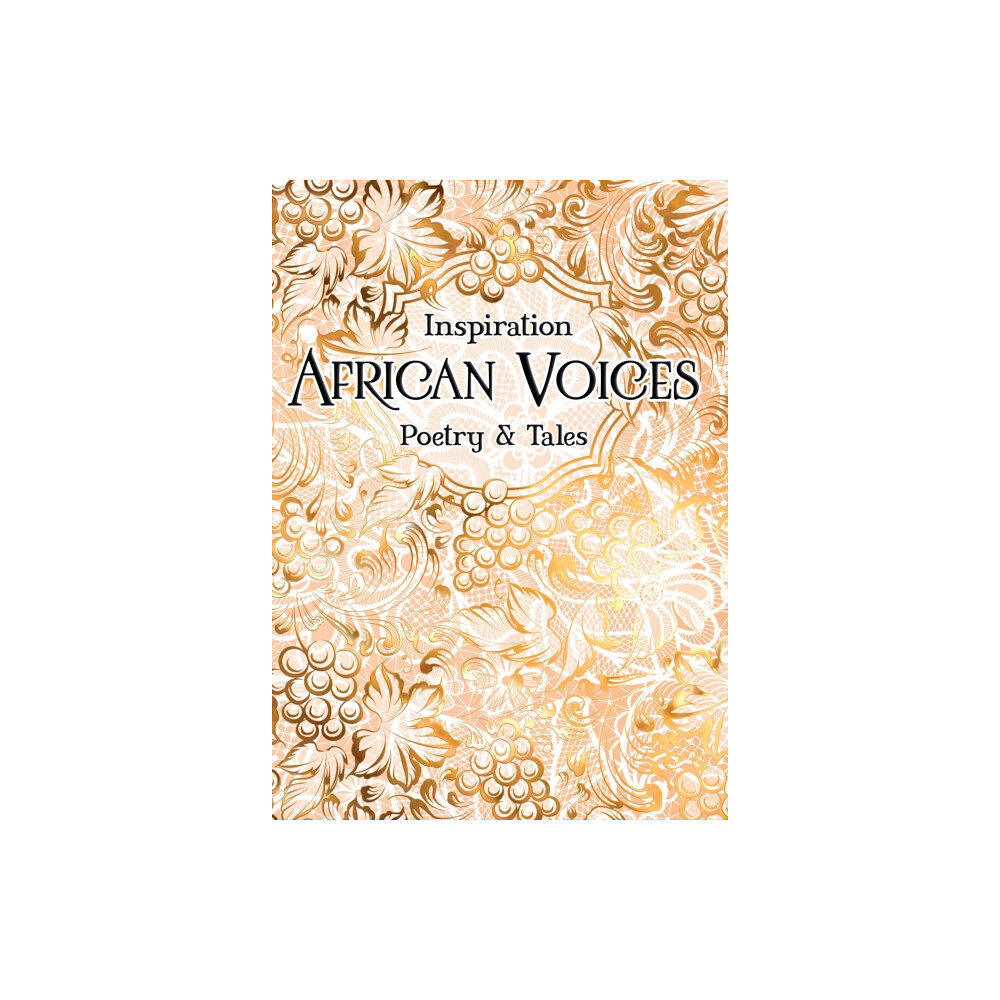 Flame Tree Publishing African Voices (inbunden, eng)