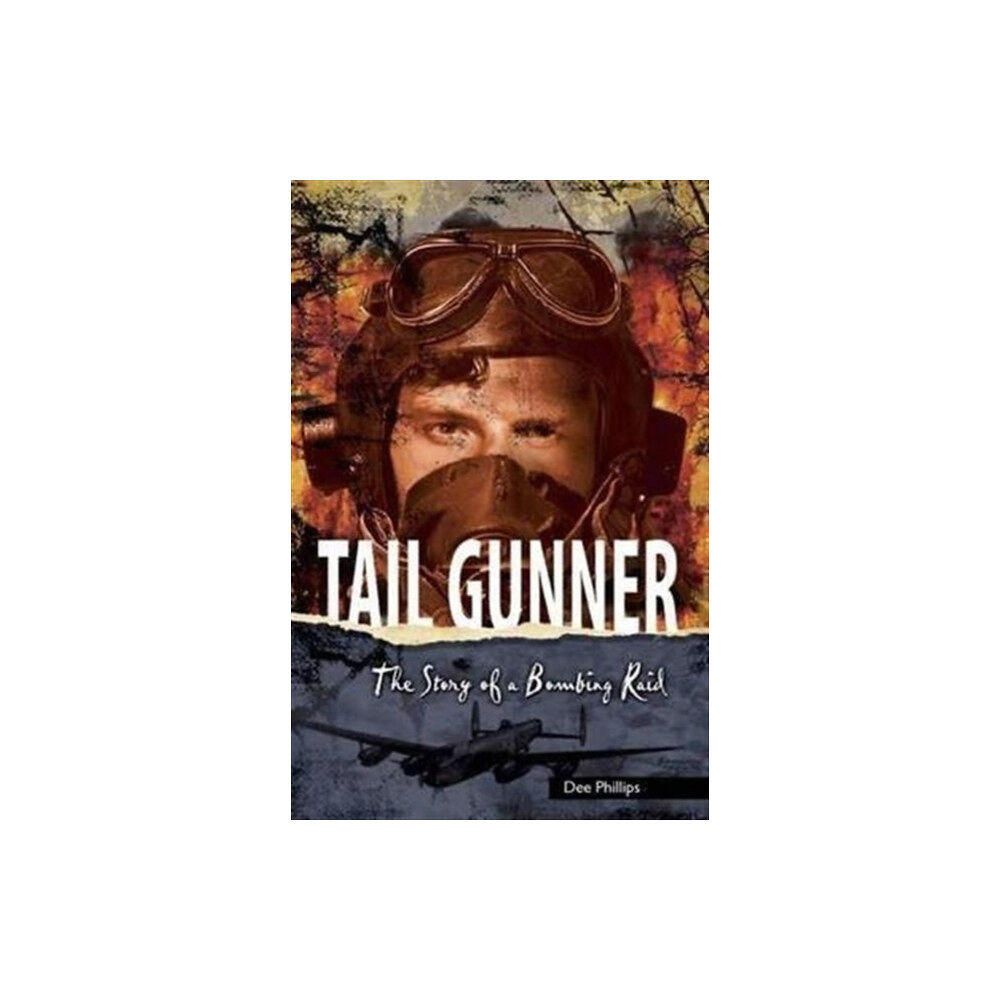 ReadZone Books Limited Yesterday's Voices: Tail Gunner (häftad, eng)