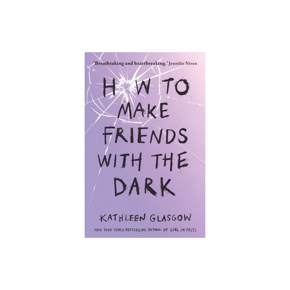 Oneworld Publications How to Make Friends with the Dark (häftad, eng)