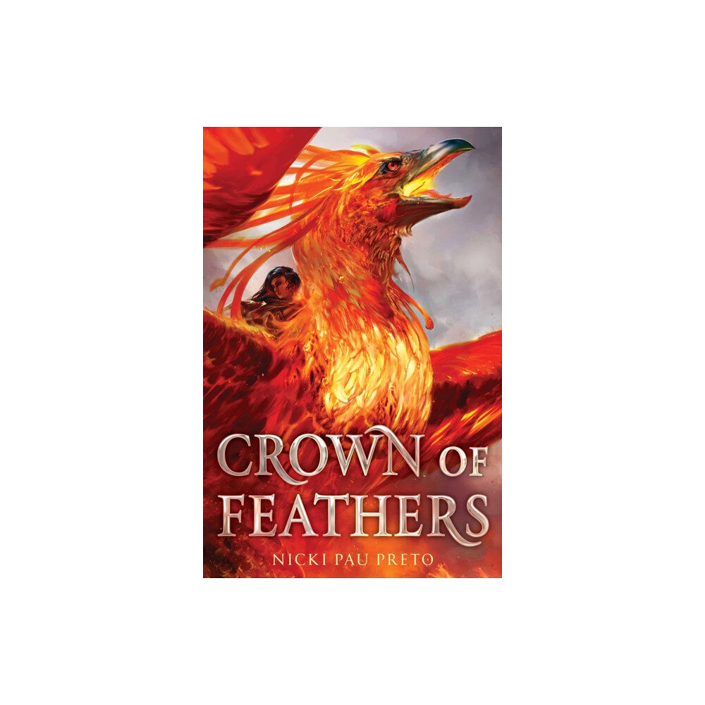 Bonnier Books Ltd Crown of Feathers (häftad, eng)