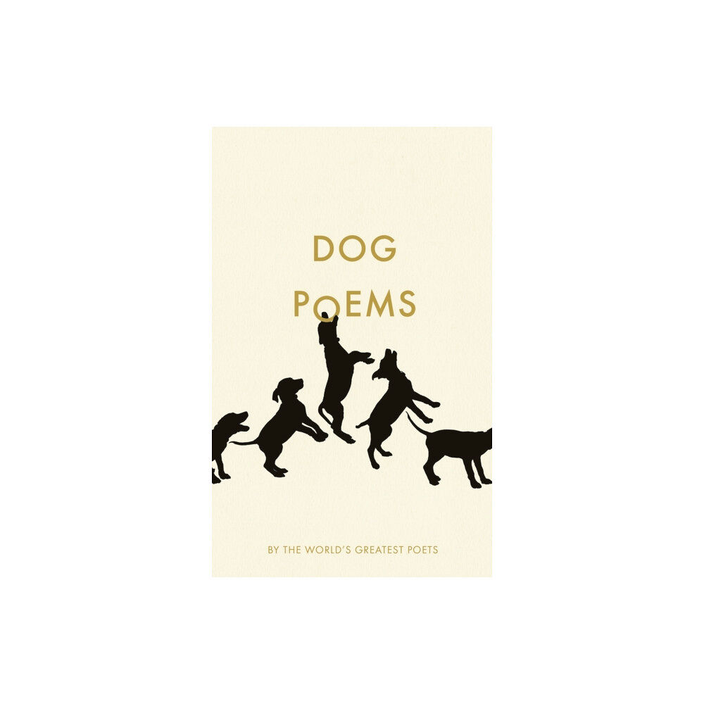 Profile Books Ltd Dog Poems (häftad, eng)