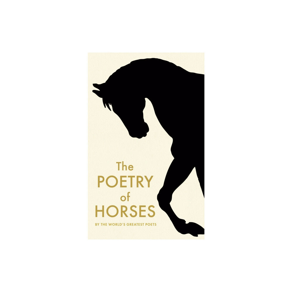 Profile Books Ltd The Poetry of Horses (häftad, eng)