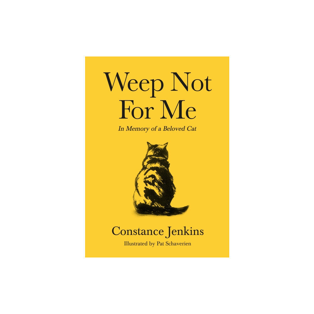 Profile Books Ltd Weep Not for Me (inbunden, eng)