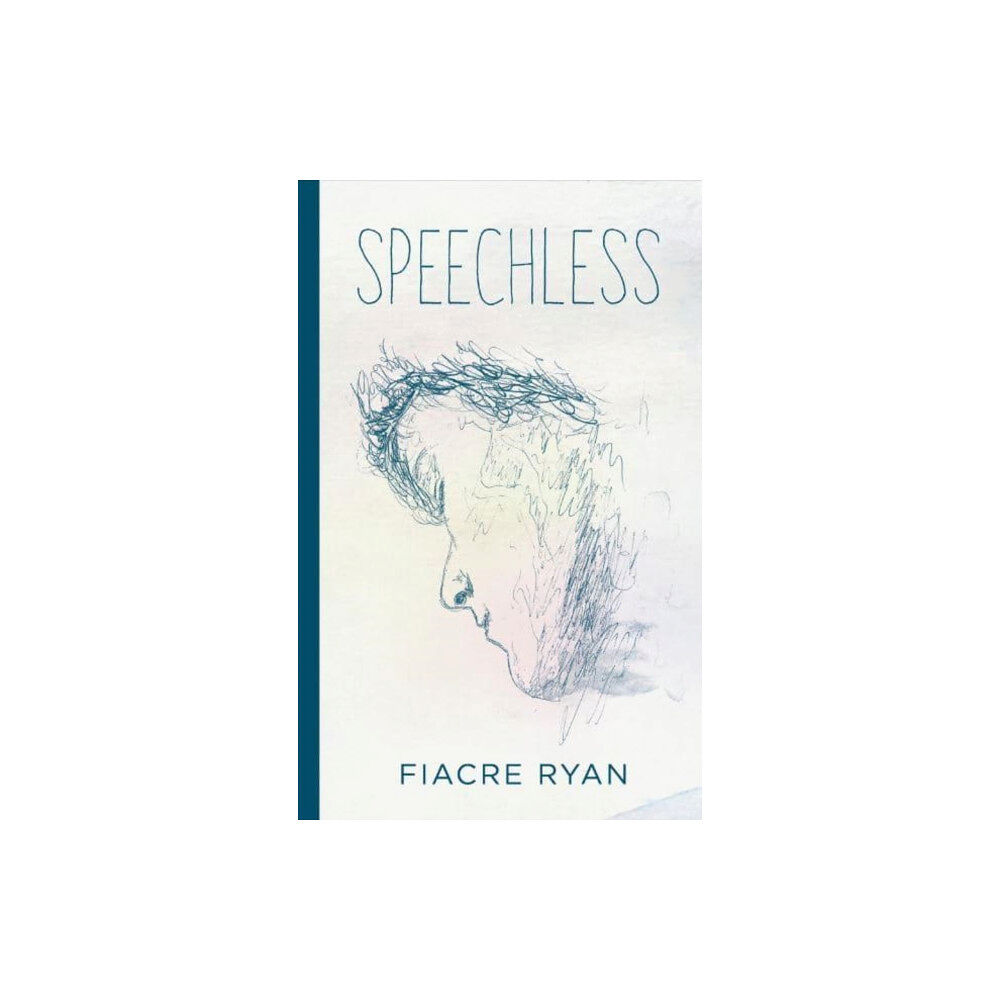 Merrion Press Speechless (inbunden, eng)