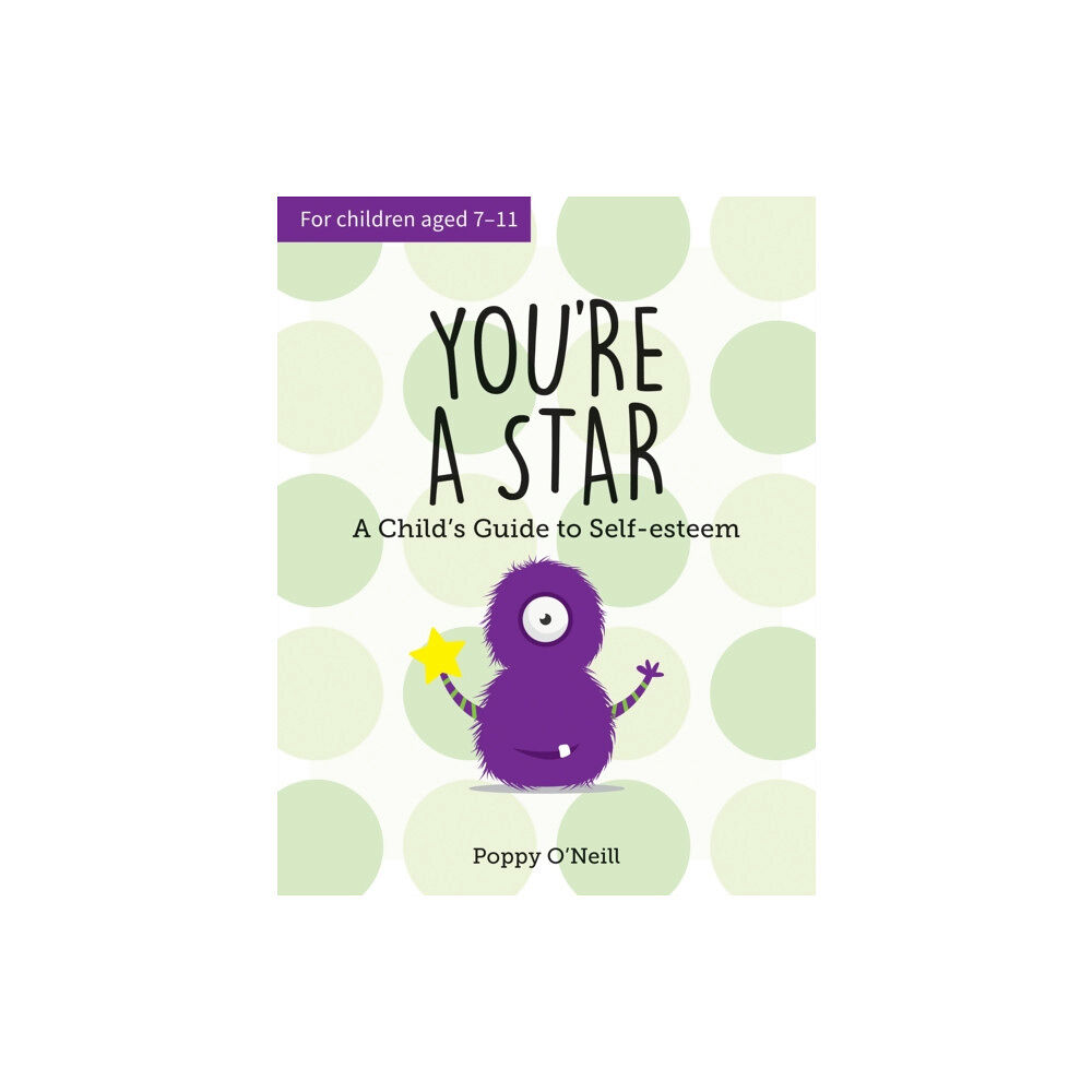 Summersdale Publishers You're a Star (häftad, eng)