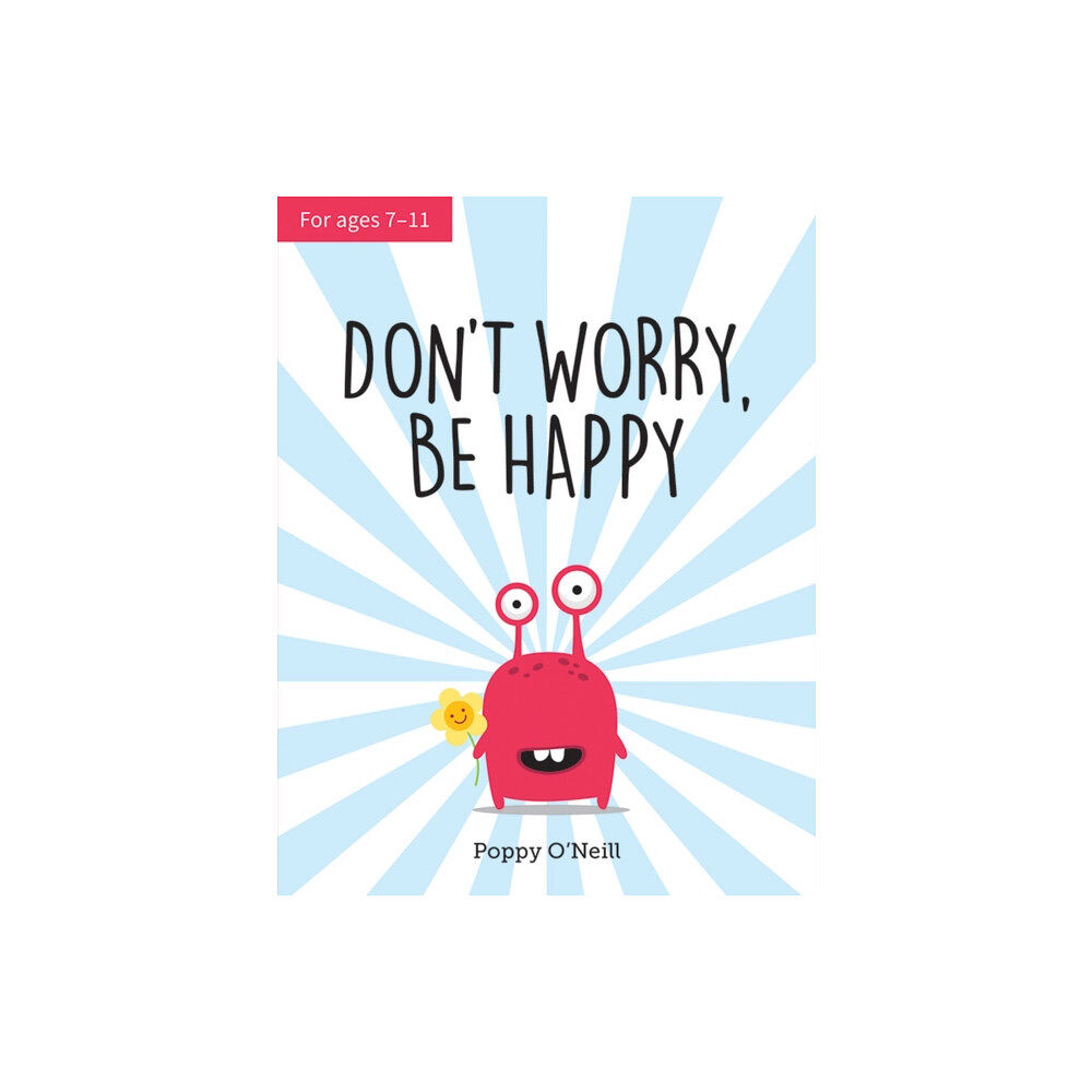 Summersdale Publishers Don't Worry, Be Happy (häftad, eng)