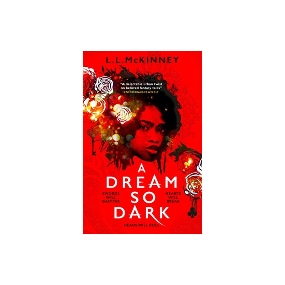 Titan Books Ltd A Dream so Dark (häftad, eng)