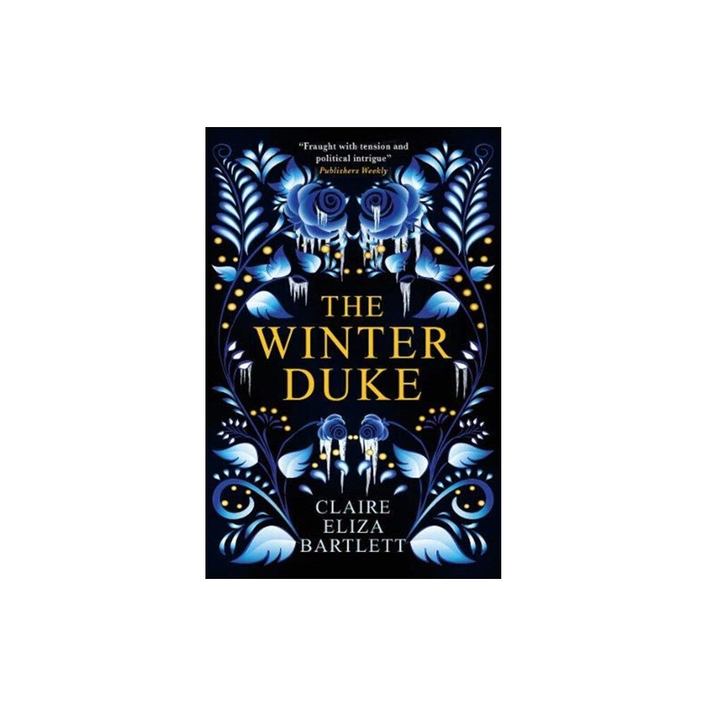 Titan Books Ltd The Winter Duke (inbunden, eng)