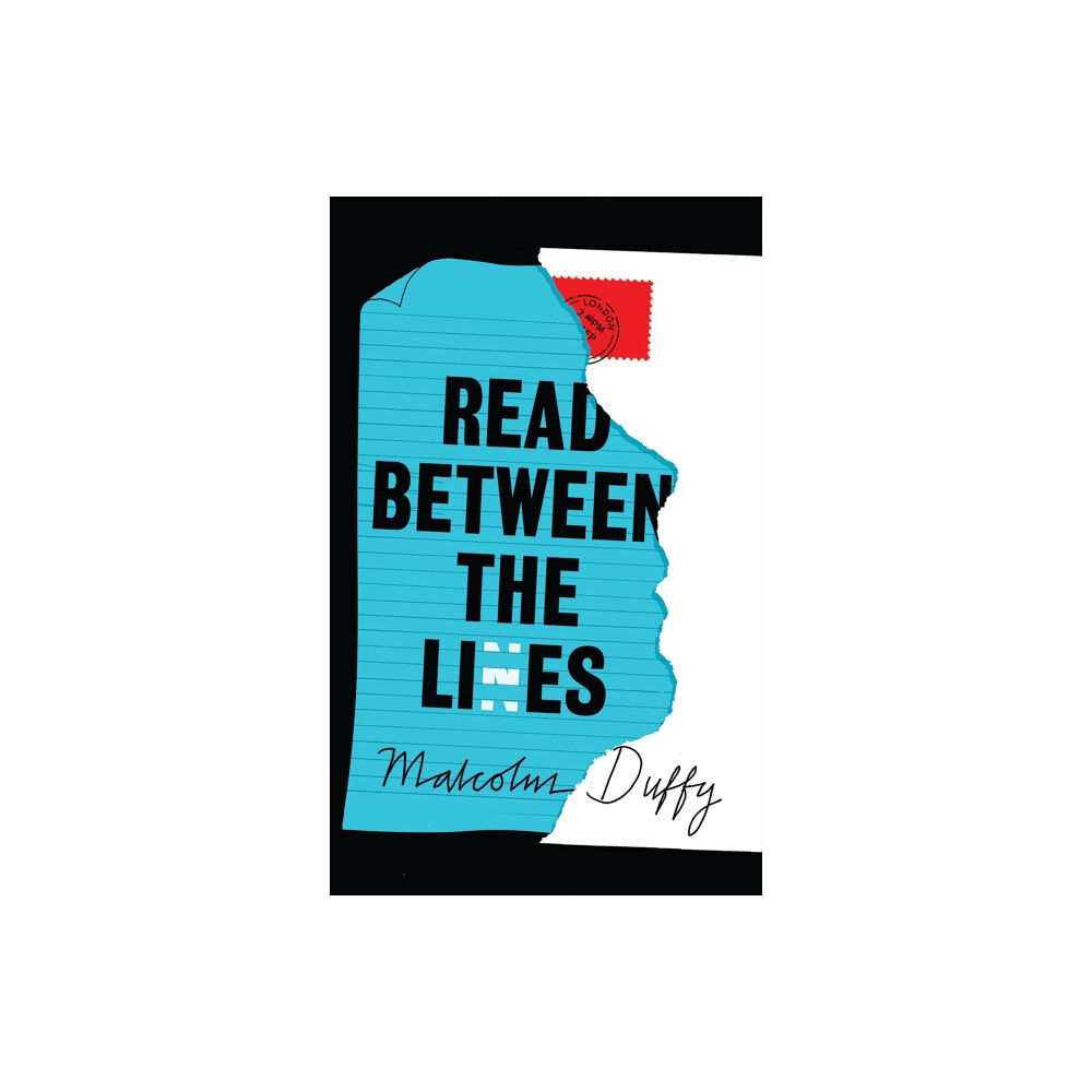 Bloomsbury Publishing PLC Read Between the Lies (häftad, eng)