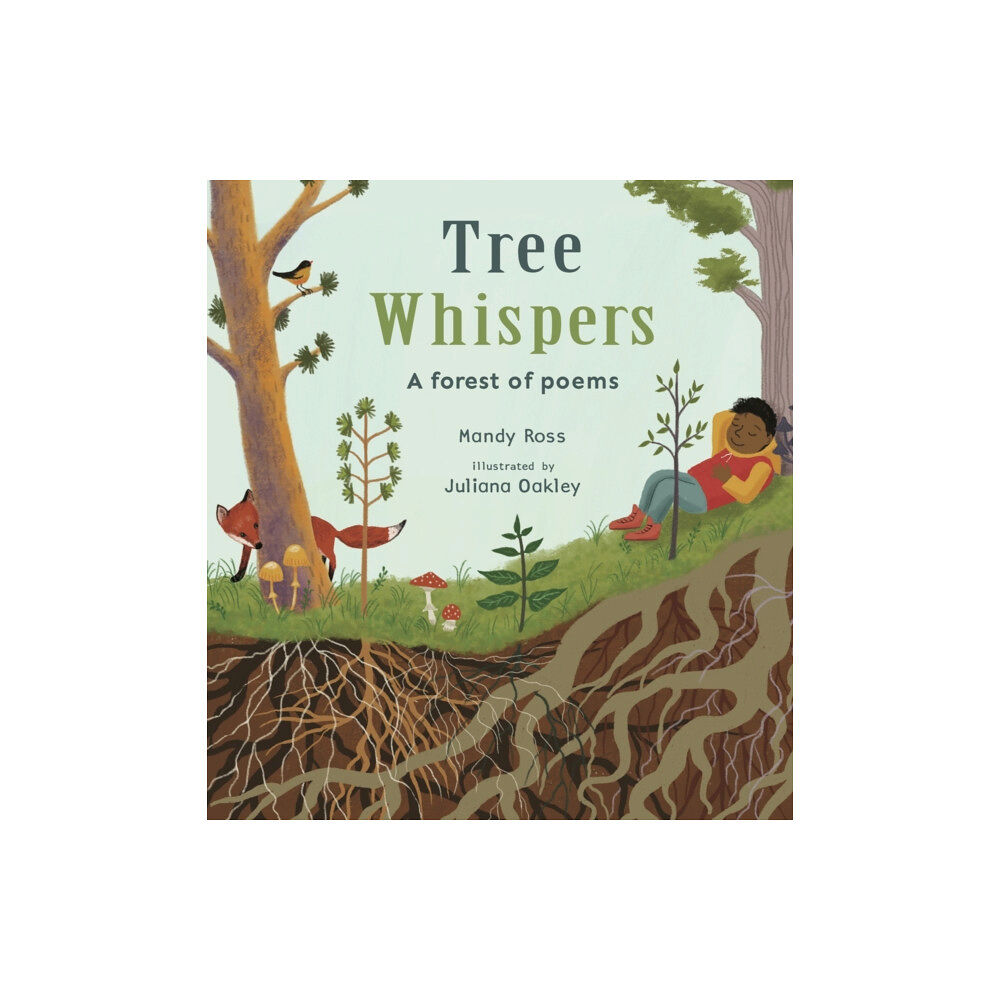 Child's Play International Ltd Tree Whispers (häftad, eng)