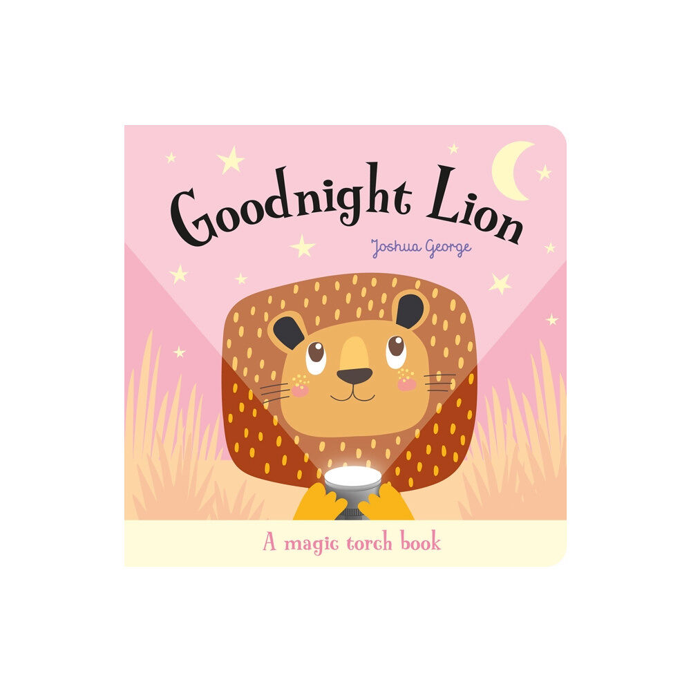 Gemini Books Group Ltd Goodnight Lion (inbunden, eng)