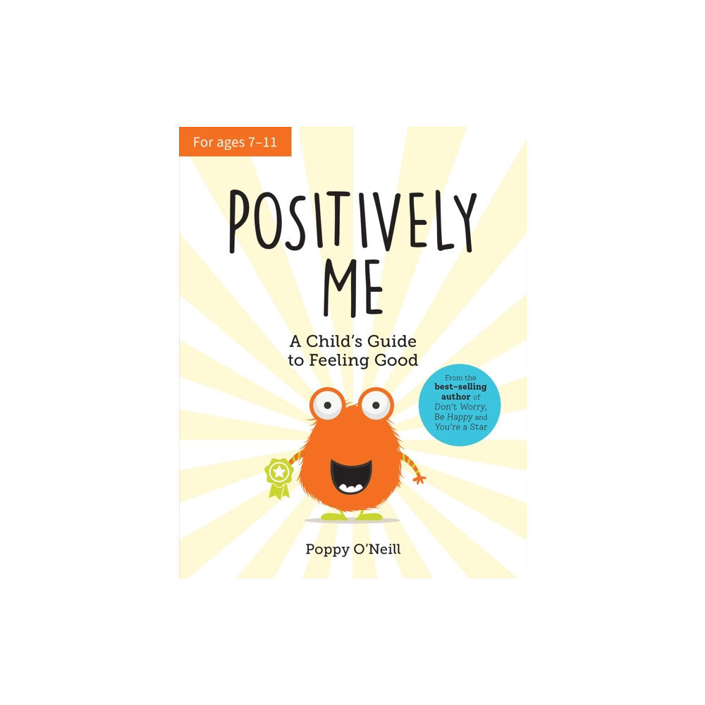 Summersdale Publishers Positively Me (häftad, eng)