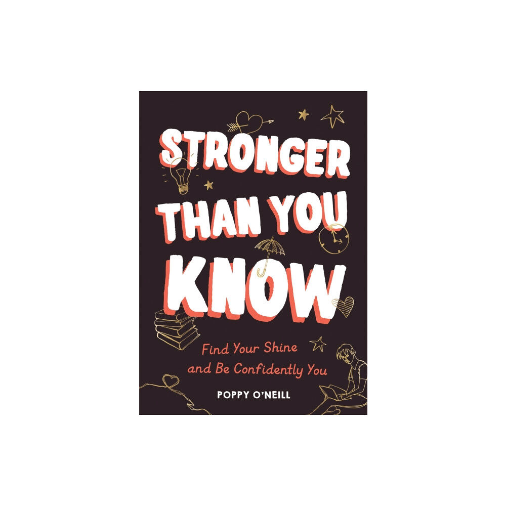 Summersdale Publishers Stronger Than You Know (häftad, eng)