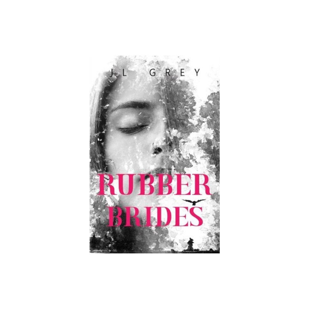 Pegasus Elliot Mackenzie Publishers Rubber Brides (häftad, eng)