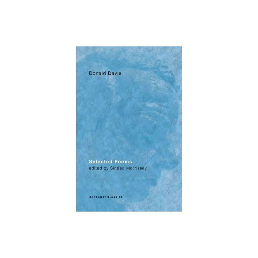 Carcanet Press Ltd Selected Poems (häftad, eng)