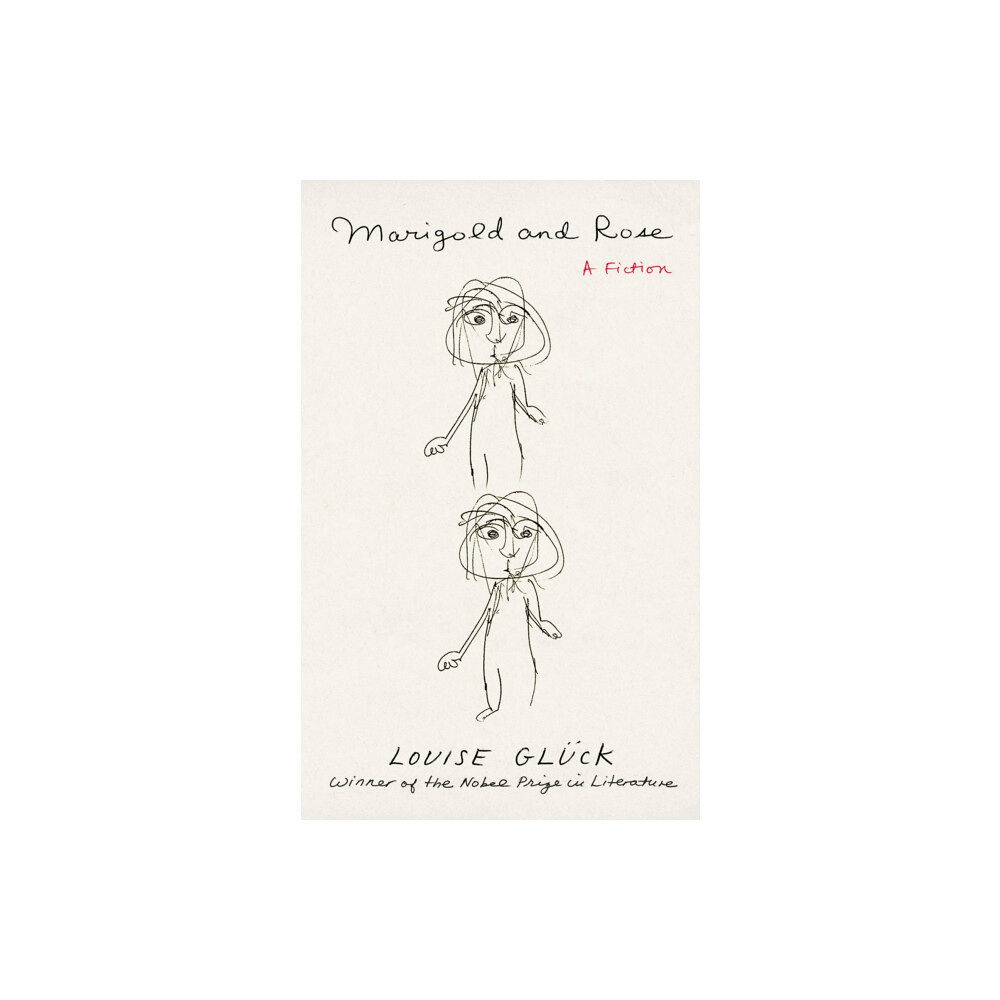 Carcanet Press Ltd Marigold and Rose (inbunden, eng)