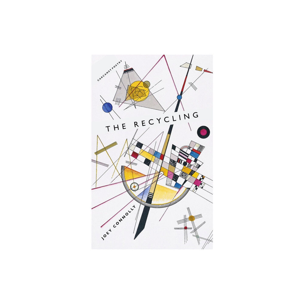Carcanet Press Ltd The Recycling (häftad, eng)
