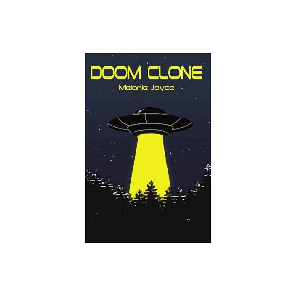 Badger Publishing Doom Clone (häftad, eng)