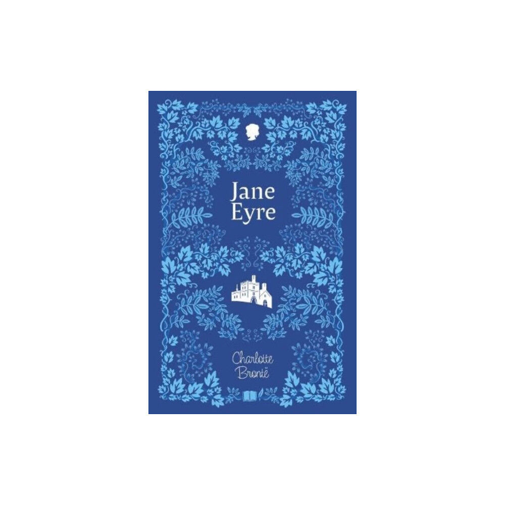 Sweet Cherry Publishing Jane Eyre (häftad, eng)