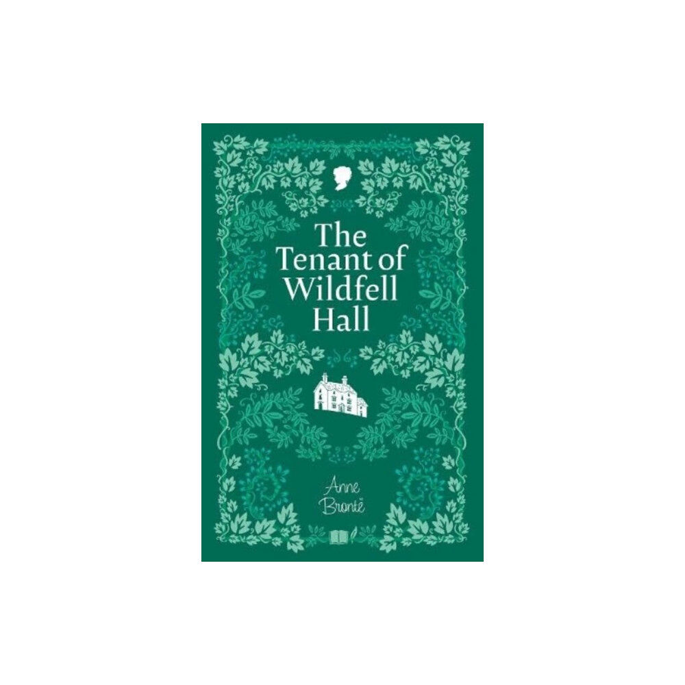 Sweet Cherry Publishing The Tenant of Wildfell Hall (häftad, eng)