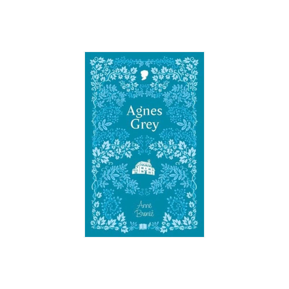 Sweet Cherry Publishing Agnes Grey (häftad, eng)