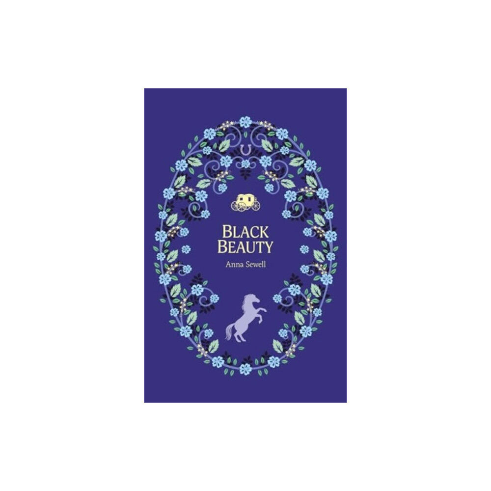 Sweet Cherry Publishing Black Beauty (häftad, eng)