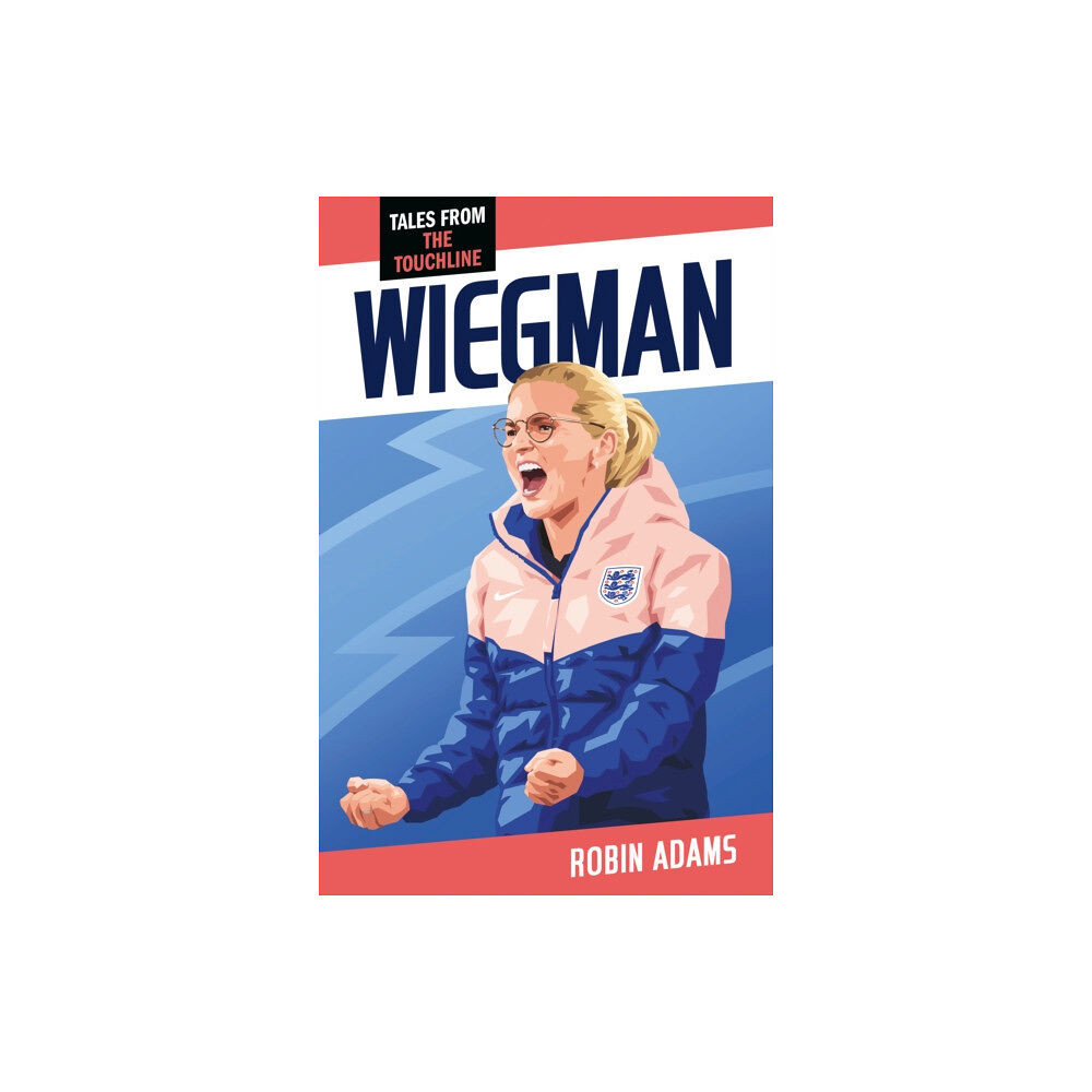 Ransom Publishing Wiegman (häftad, eng)