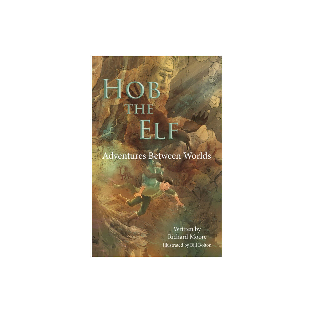 Troubador Publishing Hob the Elf (häftad, eng)