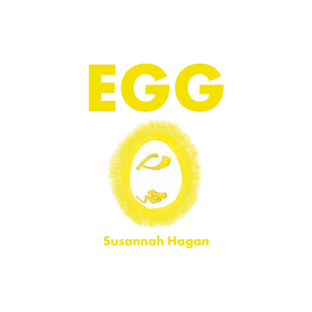 Troubador Publishing Egg (häftad, eng)