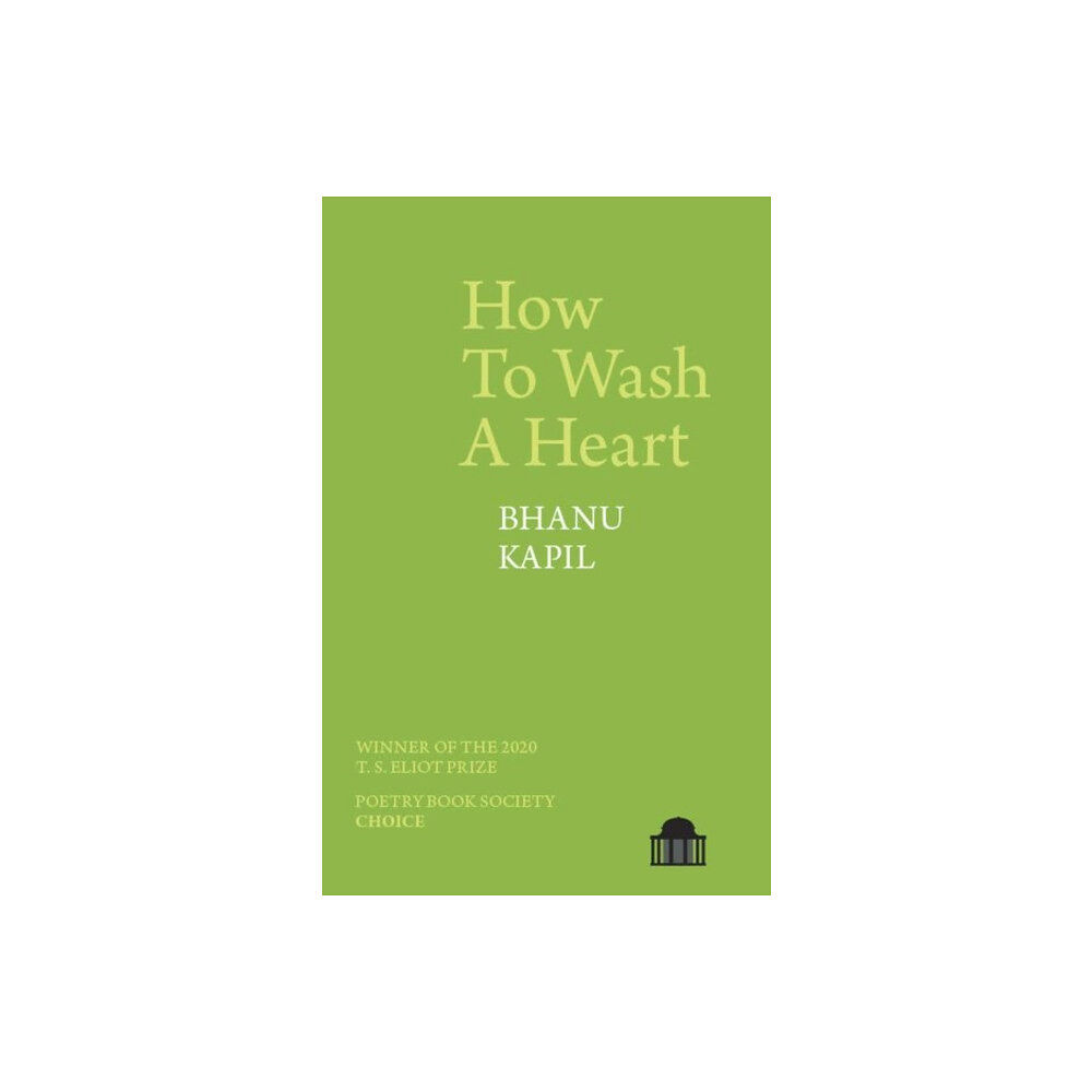 Liverpool University Press How To Wash A Heart (häftad, eng)