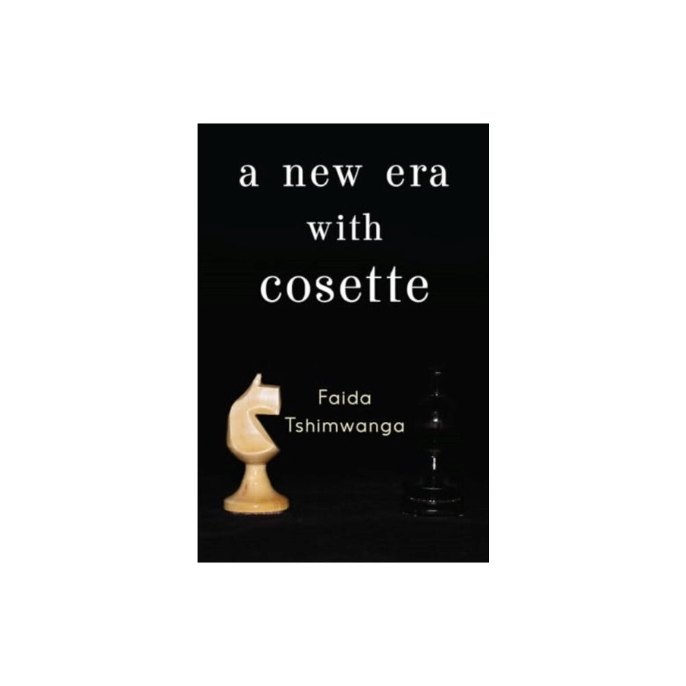 Olympia Publishers A New Era with Cosette (häftad, eng)