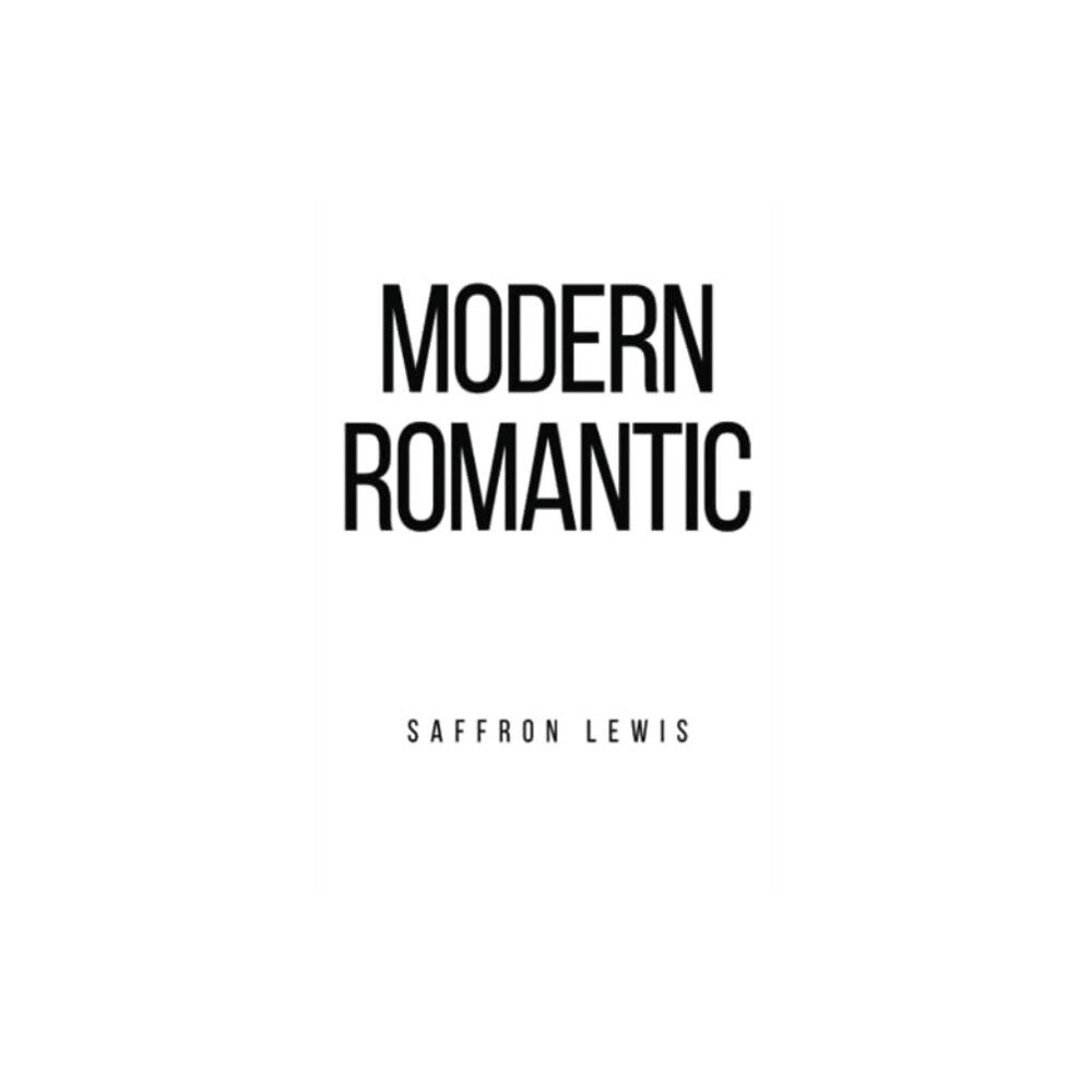 Olympia Publishers Modern Romantic (häftad, eng)