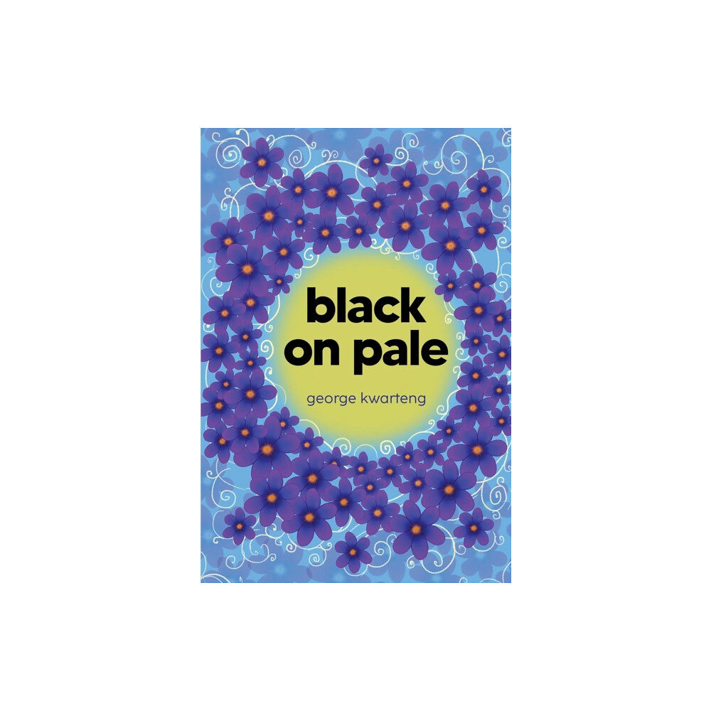 Olympia Publishers Black on Pale (häftad, eng)