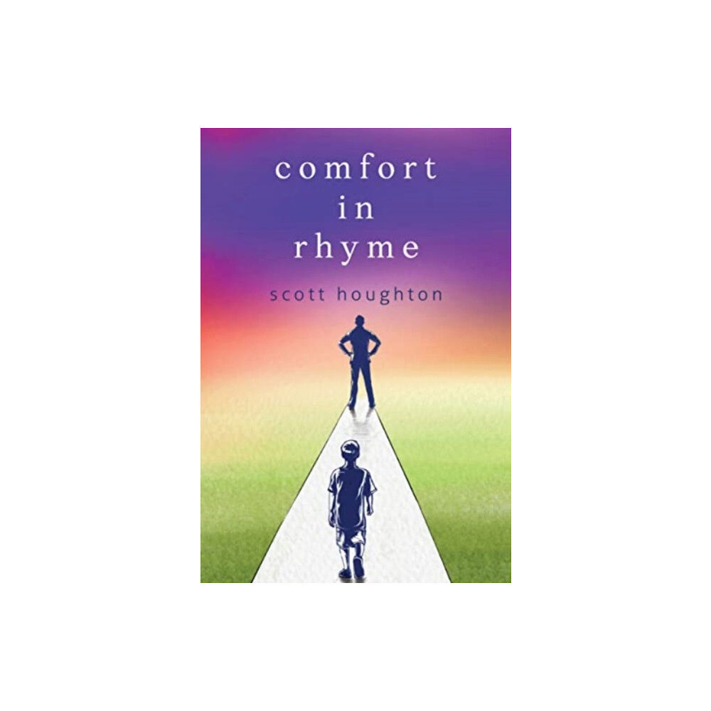 Olympia Publishers Comfort in Rhyme (häftad, eng)