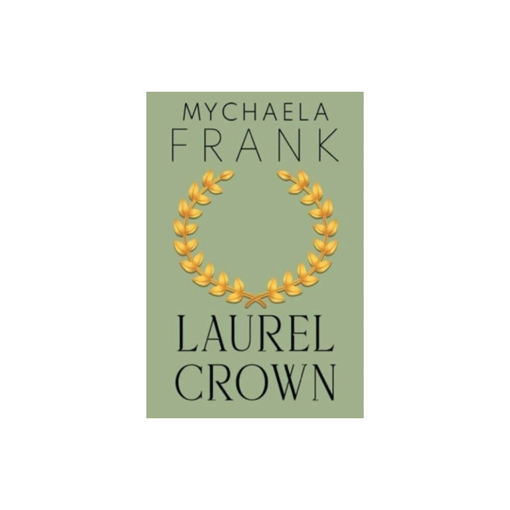 Olympia Publishers Laurel Crown (häftad, eng)